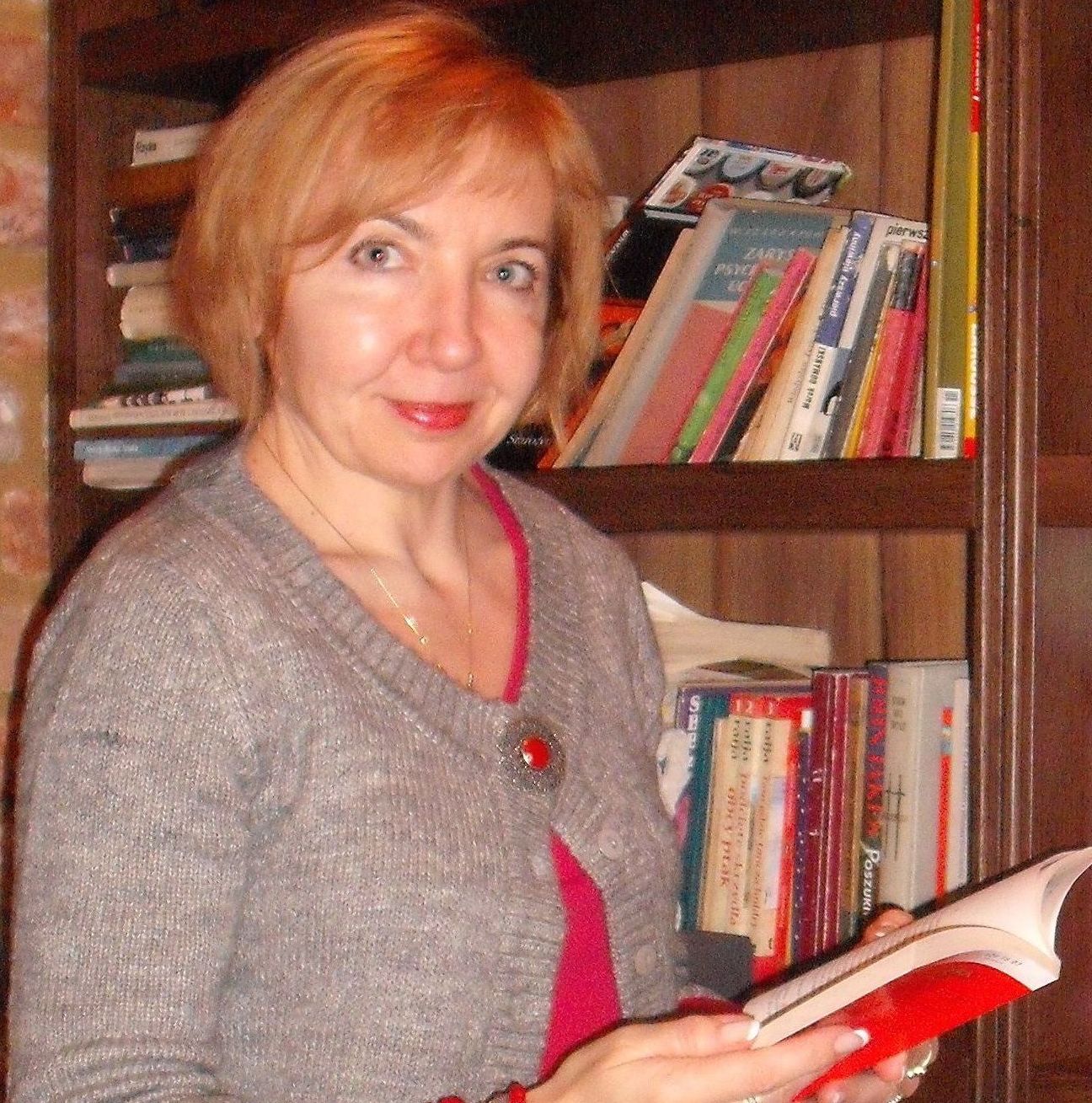 POLISH IN GDAŃSK це польська мовна школа для іноземців навчання курси Гданськ Польща