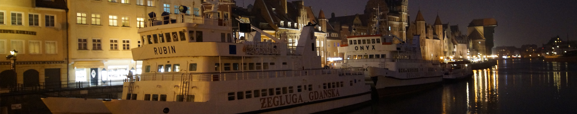 POLISH IN GDAŃSK це польська мовна школа для іноземців навчання курси Гданськ Польща